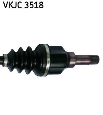 Cardan SKF VKJC 3518